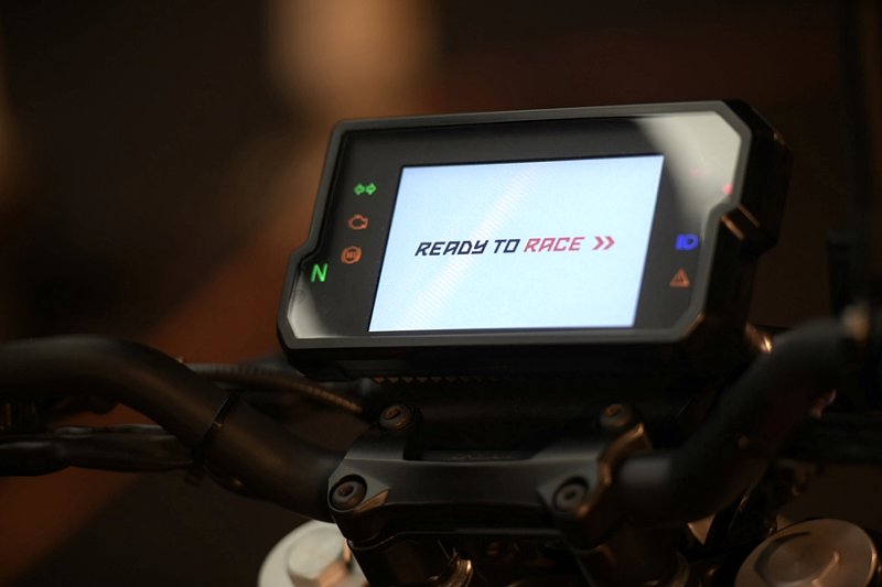 KTM 390 DUKE ปี 2018 KTM 390 DUKE ปี 2018