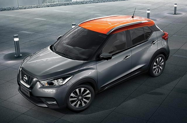nissan nissan