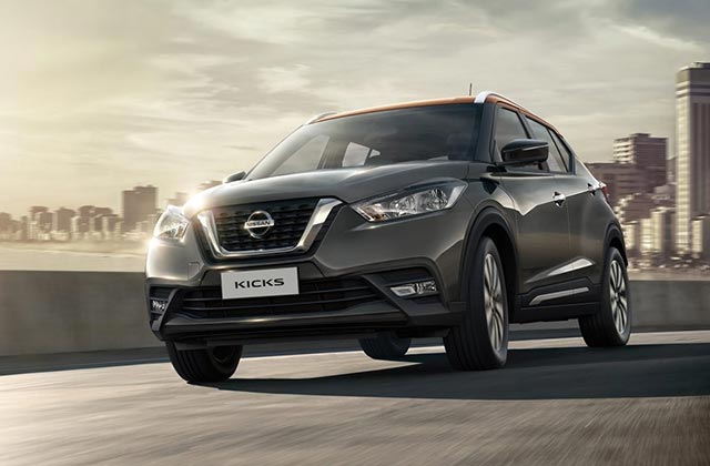 nissan nissan