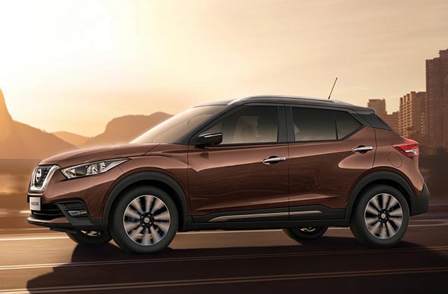 nissan nissan
