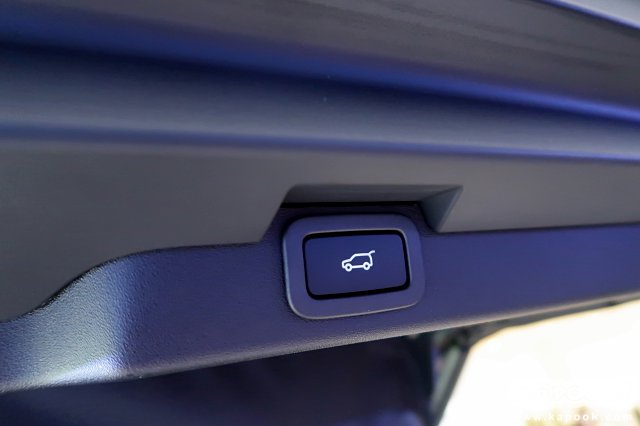 Land Rover Discovery 2017 Land Rover Discovery 2017