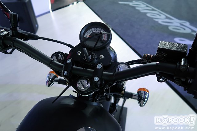 GPX Legend 150s 2017 GPX Legend 150s 2017