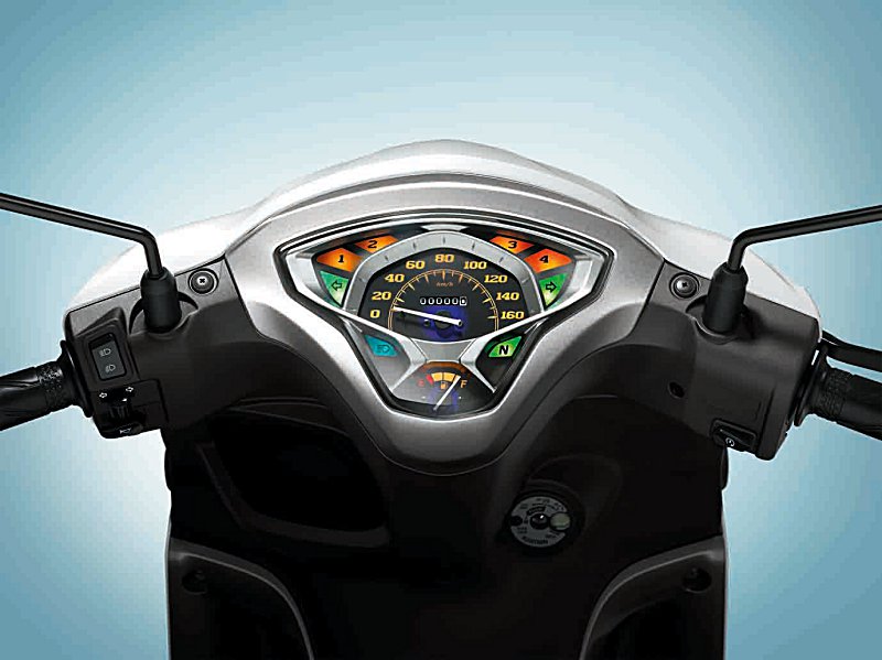 Yamaha FINN 2017 Yamaha FINN 2017