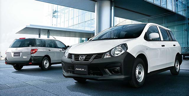 Toyota ร่วมมือ Mazda Toyota ร่วมมือ Mazda