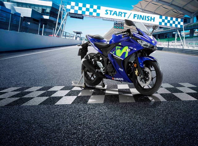 MotoGP Edition Series ปี 2017 MotoGP Edition Series ปี 2017