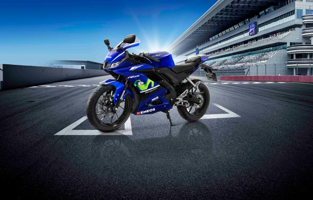 MotoGP Edition Series ปี 2017 MotoGP Edition Series ปี 2017