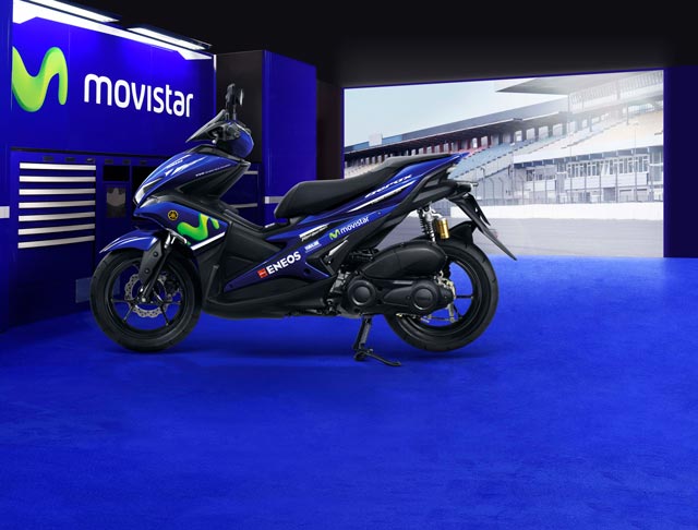 MotoGP Edition Series ปี 2017 MotoGP Edition Series ปี 2017