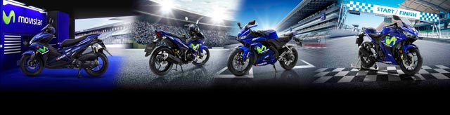 MotoGP Edition Series ปี 2017 MotoGP Edition Series ปี 2017