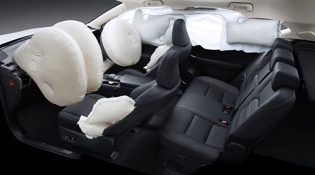 Lexus NX 2018 Lexus NX 2018