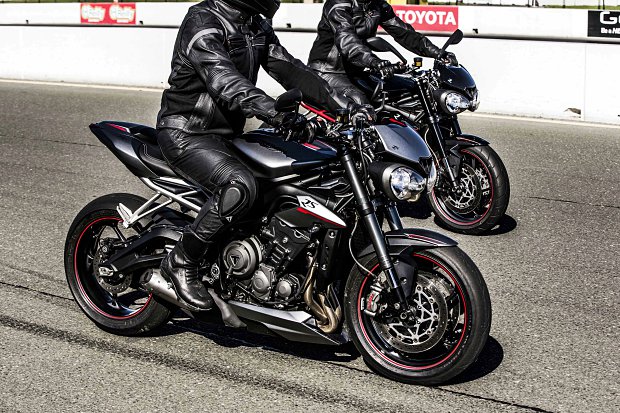 Triumph Triumph