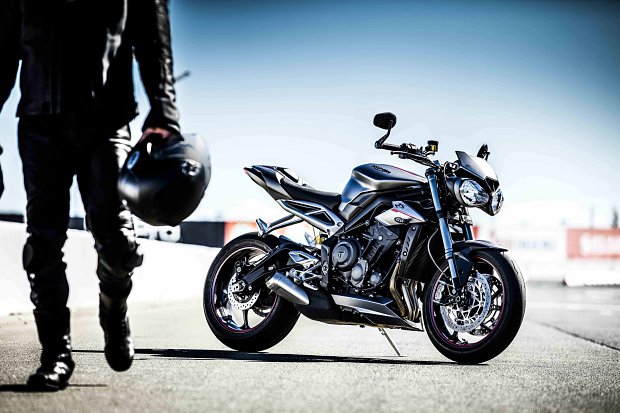 Triumph Triumph