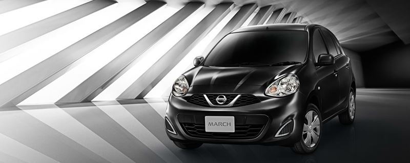 Nissan Easy Pay Nissan Easy Pay
