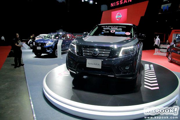Bangkok auto salon 2017 Bangkok auto salon 2017
