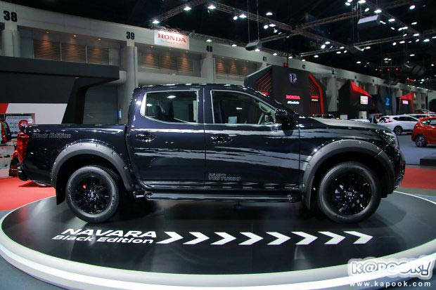 Bangkok auto salon 2017 Bangkok auto salon 2017