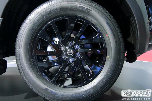 Bangkok auto salon 2017 Bangkok auto salon 2017