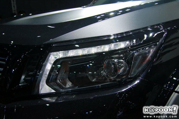 Bangkok auto salon 2017 Bangkok auto salon 2017
