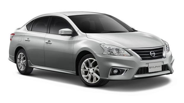 nissan nissan