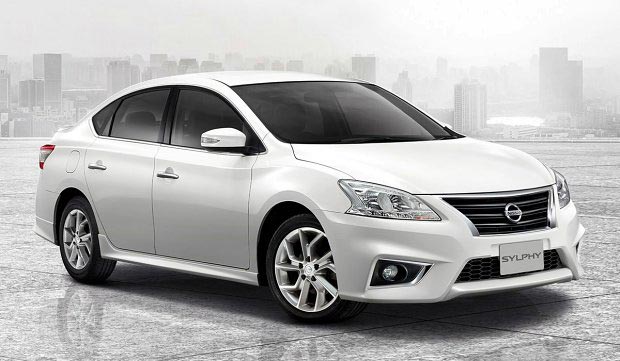 nissan nissan