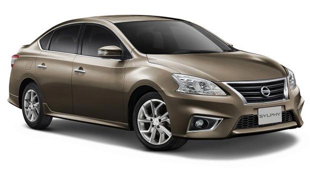 nissan nissan