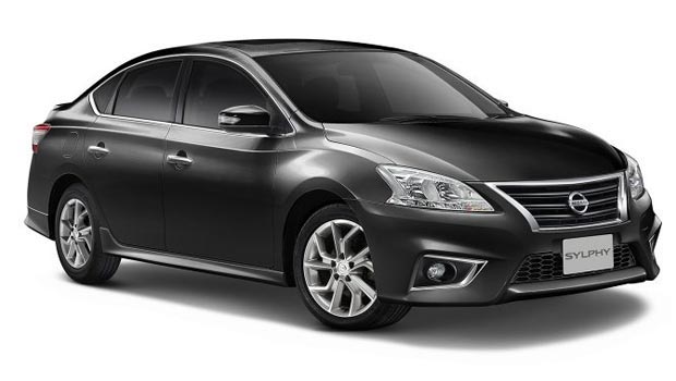 nissan nissan