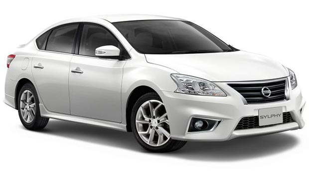 nissan nissan