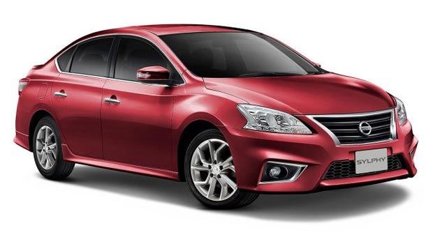 nissan nissan