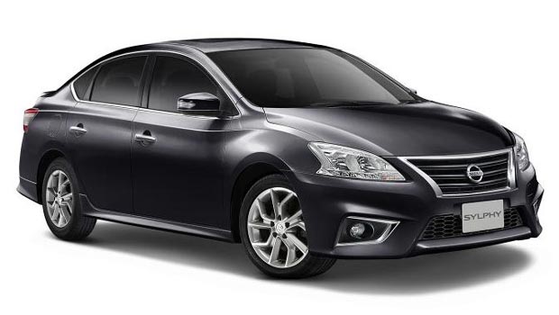 nissan nissan