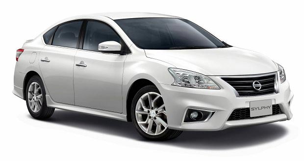 nissan nissan