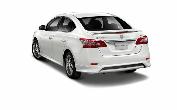 nissan nissan