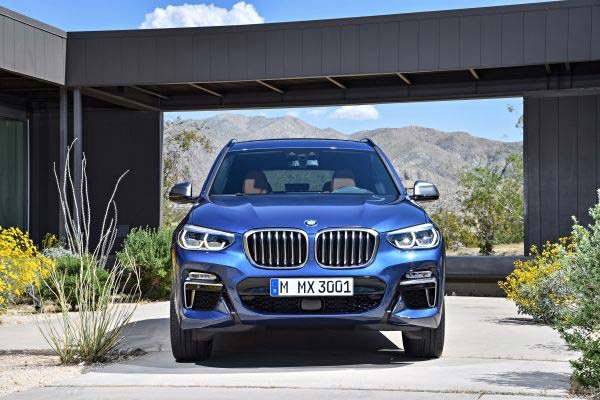 BMW X3 BMW X3
