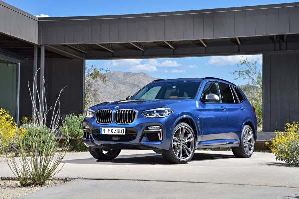 BMW X3 BMW X3
