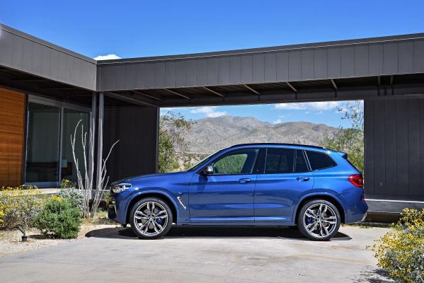 BMW X3 BMW X3