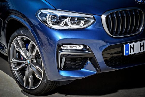 BMW X3 BMW X3