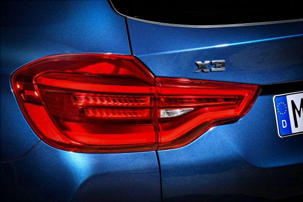 BMW X3 BMW X3