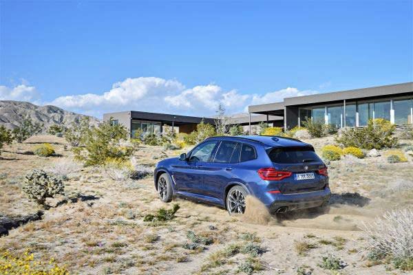 BMW X3 BMW X3