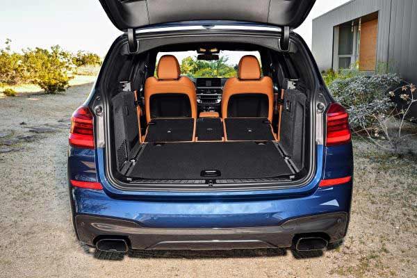 BMW X3 BMW X3