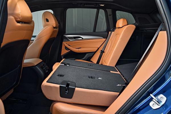 BMW X3 BMW X3