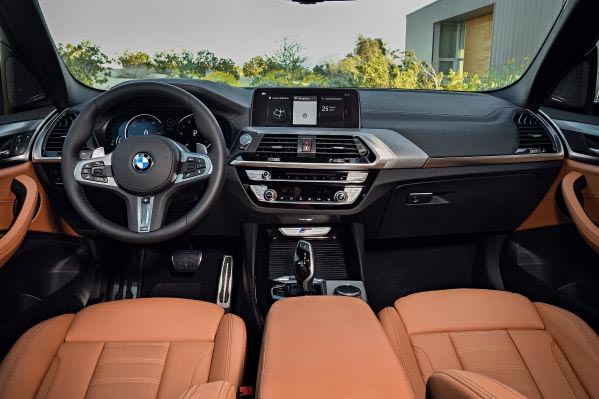 BMW X3 BMW X3