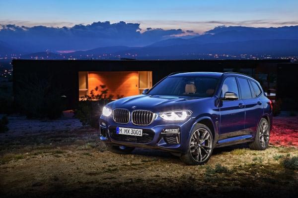 BMW X3 BMW X3
