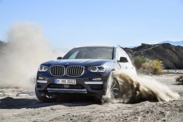 BMW X3 BMW X3