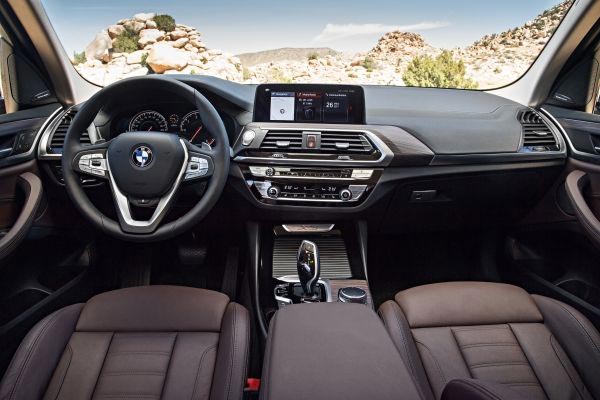 BMW X3 BMW X3