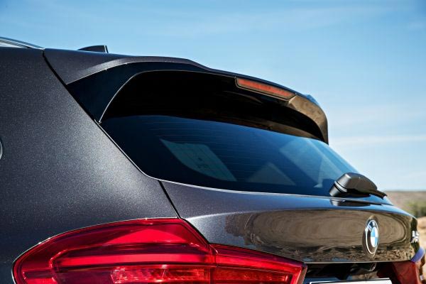 BMW X3 BMW X3