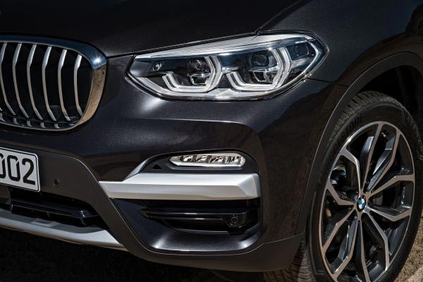 BMW X3 BMW X3