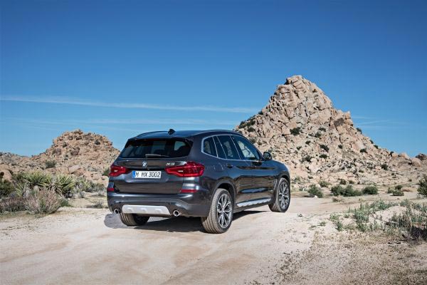 BMW X3 BMW X3