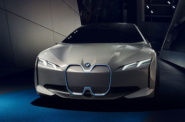 BMW i Vision Dynamics BMW i Vision Dynamics
