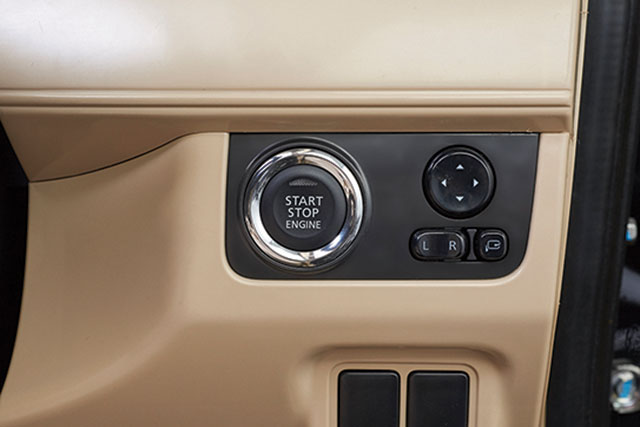 Mitsubishi Xpander 2017 Mitsubishi Xpander 2017