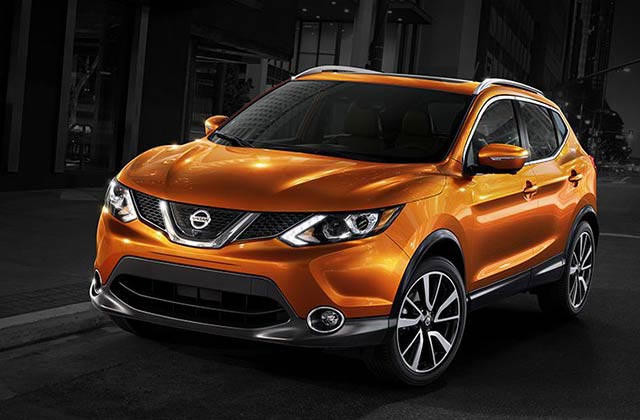 nissan nissan
