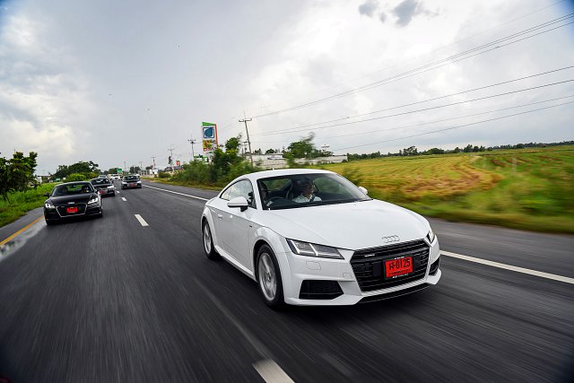 Audi A5 Coupe Audi A5 Coupe