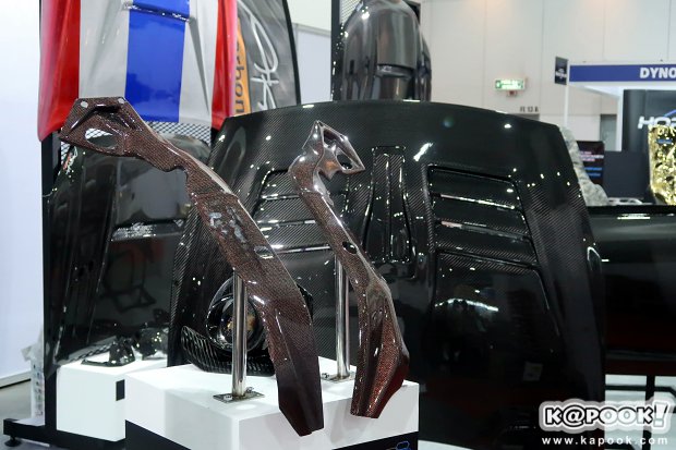 Bangkok auto salon 2017 Bangkok auto salon 2017