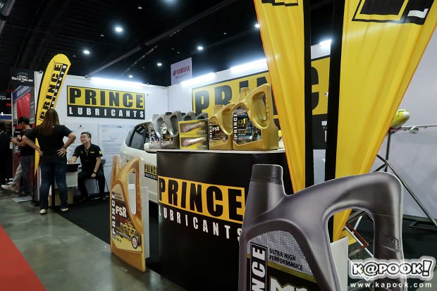 Bangkok auto salon 2017 Bangkok auto salon 2017